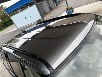 Land Rover Range Rover Sport motore ford Grigio usata Paese