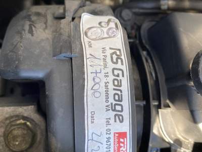 Nissan Juke Start&Stop Tekna GANCIO TRAINO ,UNICO PROPRIETARIO ,NEOPATENTATI,NAVY,PELLE,RETRO Bianco usata Corato