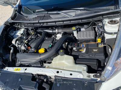 Nissan Juke Start&Stop Tekna GANCIO TRAINO ,UNICO PROPRIETARIO ,NEOPATENTATI,NAVY,PELLE,RETRO Bianco usata Corato