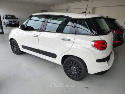Fiat 500L Mirror *AUTOCARRO*4 Posti usata Vedelago