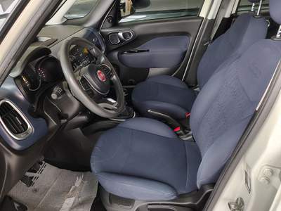 Fiat 500L Mirror *AUTOCARRO*4 Posti usata Vedelago