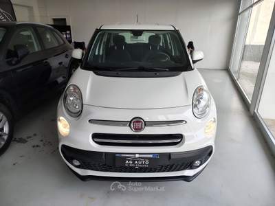 Fiat 500L Mirror *AUTOCARRO*4 Posti usata Vedelago