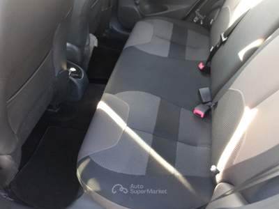 Citroen C3 1.2 BENZ -PREZZO PROMO! Bianco usata Bisceglie