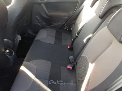Citroen C3 1.2 BENZ -PREZZO PROMO! Bianco usata Bisceglie
