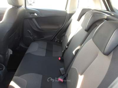 Citroen C3 1.2 BENZ -PREZZO PROMO! Bianco usata Bisceglie