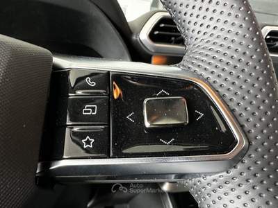 MG ZS 1.5 Hybrid+ Luxury auto Nero usata Moncalieri