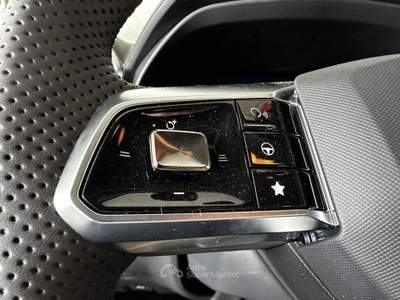 MG ZS 1.5 Hybrid+ Luxury auto Nero usata Moncalieri