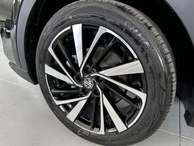 MG ZS 1.5 Hybrid+ Luxury auto Nero usata Moncalieri