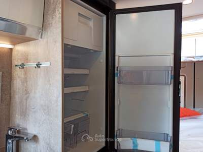 Fiat Ducato Laika Ecovip 600 - Furgonato 2 posti Grigio usata Druento