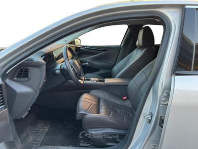 DS Automobiles DS 4 1.2 puretech opera 130cv auto Grigio usata Fisciano