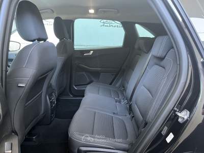 Ford Kuga Kuga 1.5 EcoBlue 120 CV aut. TUA DA 199,00 AL MESE Nero usata San Giuseppe Vesuviano