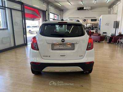 Opel Mokka Mokka X 1.6 CDTI Ecotec 136CV 4x2 Start&Stop Innovation usata BARI