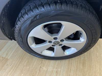 Opel Mokka Mokka X 1.6 CDTI Ecotec 136CV 4x2 Start&Stop Innovation usata BARI