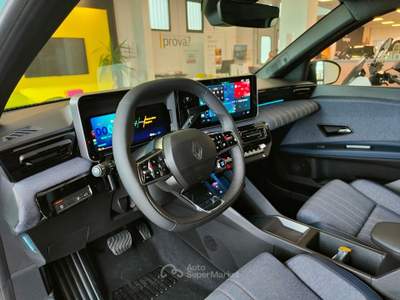 Renault 4 150 CV Comfort Range Techno usata Mappano