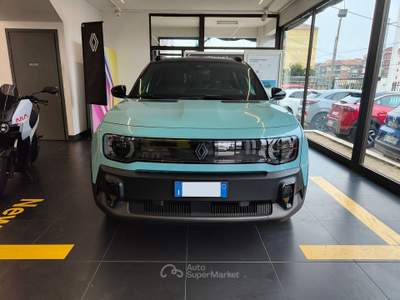 Renault 4 150 CV Comfort Range Techno usata Mappano