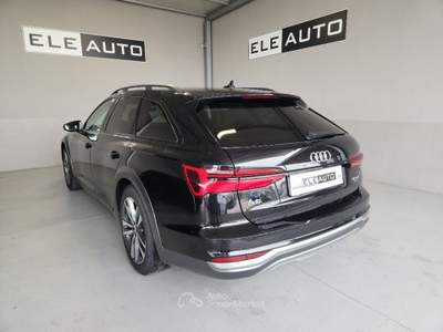 Audi A6 40 TDI 2.0 quattro 204CV S tronic Advanced Iva Esp Nero usata Sedriano