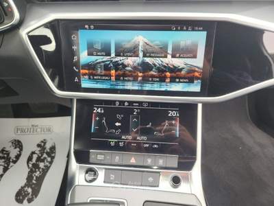 Audi A6 40 TDI 2.0 quattro 204CV S tronic Advanced Iva Esp Nero usata Sedriano