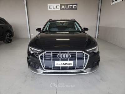 Audi A6 40 TDI 2.0 quattro 204CV S tronic Advanced Iva Esp Nero usata Sedriano