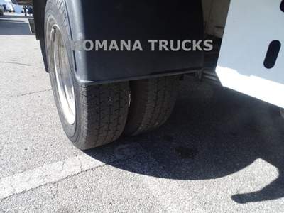 Opel Movano RG 135CV LEGA + SPONDA PRONTA CONSEGNA Bianco usata Roma