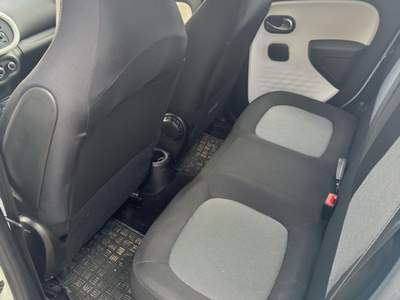 Renault Twingo 1.0 Verde usata Quarto