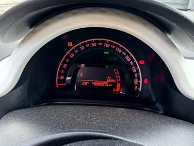 Renault Twingo 1.0 Verde usata Quarto