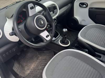 Renault Twingo 1.0 Verde usata Quarto