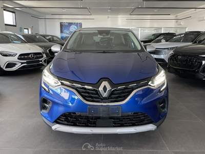 Renault Captur 1.0 TCe 90 CV Techno Blu/Azzurro usata Alcamo