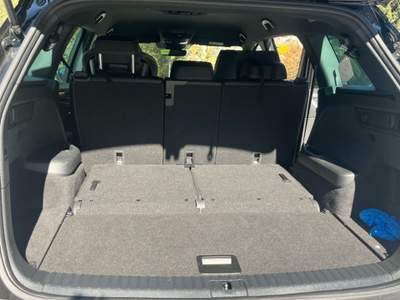 Skoda Kodiaq skoda Kodiaq Sport Line Nero usata Mezzana