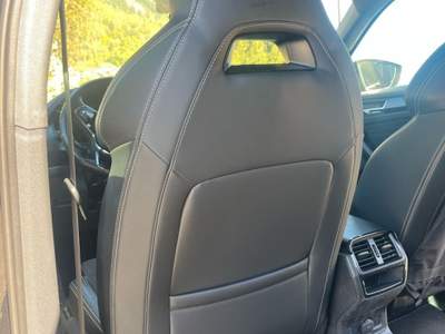 Skoda Kodiaq skoda Kodiaq Sport Line Nero usata Mezzana