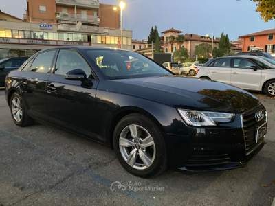 Audi A4 Audi A4 2.0 35 TDI Business #7324 Blu/Azzurro usata Bastia Umbra