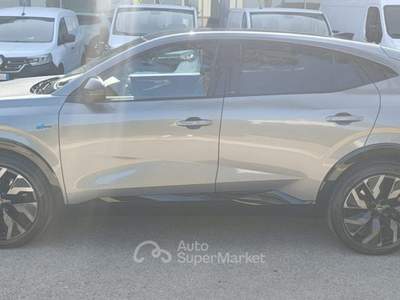 Renault Rafale Full Hybrid E-Tech 200 CV Esprit Alpine Grigio usata Taranto