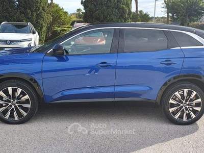 Renault Austral Austral Full Hybrid E-Tech 200 CV Techno Grigio usata Taranto