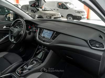 Opel Grandland X 1.6 phev Elegance fwd auto Bianco usata Seveso