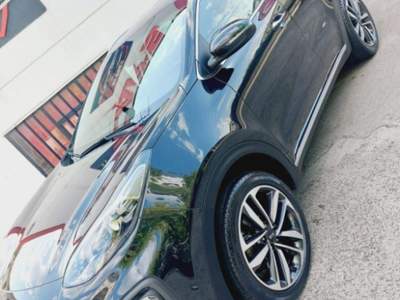 Kia Sportage 1.6 ECOGPL 2WD Style Nero usata Scandiano