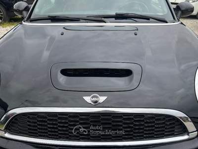 MINI Cooper - Coupé - Cooper SD Nero usata Prato