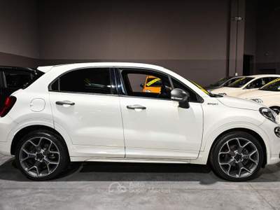 Fiat 500X 1.0 T3 120cv Sport Bianco usata Pianezza
