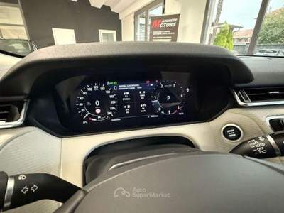 Land Rover Range Rover Velar RR Velar 2.0D I4 204 CV S Nero usata Settimo Torinese