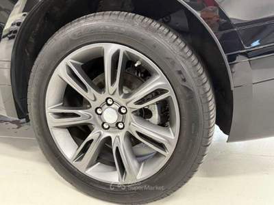 Land Rover Range Rover Velar RR Velar 2.0D I4 204 CV S Nero usata Settimo Torinese