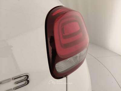 Citroen C3 C3 1.2 puretech Max s Bianco usata Monza