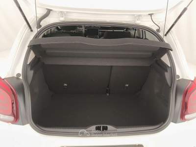 Citroen C3 C3 1.2 puretech Max s Bianco usata Monza
