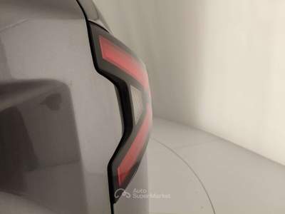 Dacia Duster Duster 1.6 hybrid Journey 140cv Grigio usata Monza