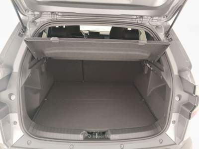 Dacia Duster Duster 1.6 hybrid Journey 140cv Grigio usata Monza