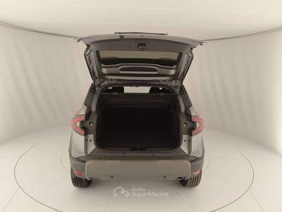 Dacia Duster Duster 1.6 hybrid Journey 140cv Grigio usata Monza