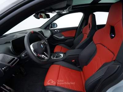 BMW Serie 2 Gran Coupé 235i 235 M235i GRAN COUPE XDRIVE TETTO H&K LED KAMERA Grigio usata Ciampino