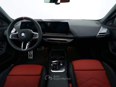BMW Serie 2 Gran Coupé 235i 235 M235i GRAN COUPE XDRIVE TETTO H&K LED KAMERA Grigio usata Ciampino