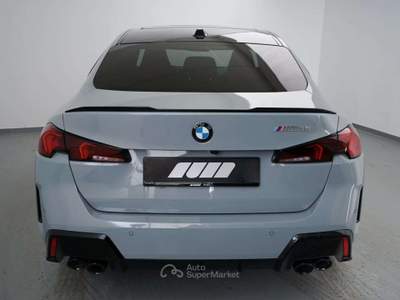 BMW Serie 2 Gran Coupé 235i 235 M235i GRAN COUPE XDRIVE TETTO H&K LED KAMERA Grigio usata Ciampino