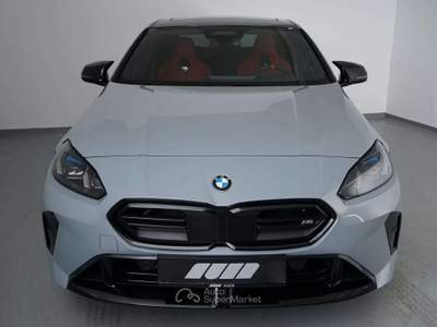 BMW Serie 2 Gran Coupé 235i 235 M235i GRAN COUPE XDRIVE TETTO H&K LED KAMERA Grigio usata Ciampino