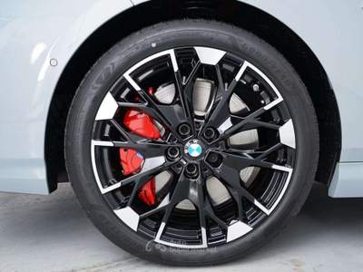 BMW Serie 2 Gran Coupé 235i 235 M235i GRAN COUPE XDRIVE TETTO H&K LED KAMERA Grigio usata Ciampino
