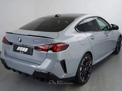 BMW Serie 2 Gran Coupé 235i 235 M235i GRAN COUPE XDRIVE TETTO H&K LED KAMERA Grigio usata Ciampino