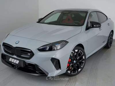 BMW Serie 2 Gran Coupé 235i 235 M235i GRAN COUPE XDRIVE TETTO H&K LED KAMERA Grigio usata Ciampino